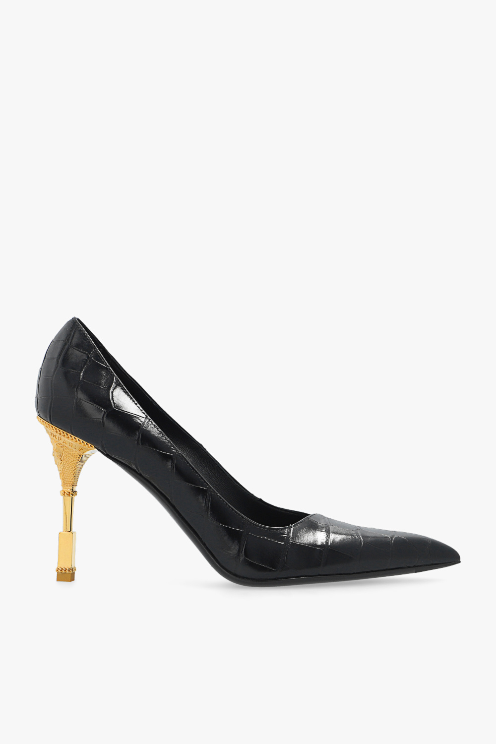 Balmain pumps best sale